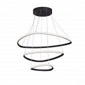 Подвесная люстра  V4624-1/3S 