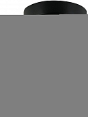 Спот Arta IL.0005.4501 BK 