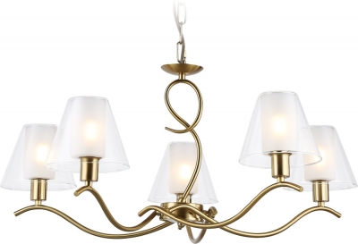 Подвесная люстра High Light LH57091