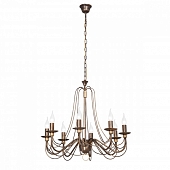 Подвесная люстра  V1044/8 