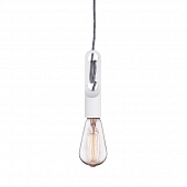 Подвесной светильник Tails LOFT1510WH 