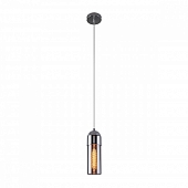 Подвесной светильник Airon 50180/1 дымчатый 