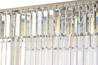 Подвесная люстра Enio Enio E 1.5.120X30.100 NP