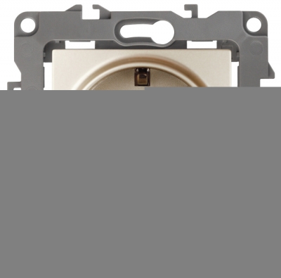 Розетка  12-2102-04