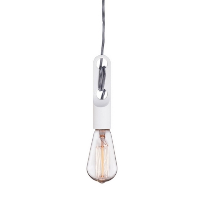 Подвесной светильник Tails LOFT1510WH