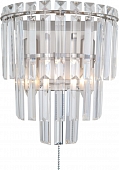 Бра Crystal V10739-2W 