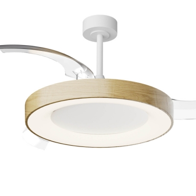 Потолочная люстра Niseko Fan 9058