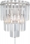 Бра Crystal V10739-2W Бра Crystal V10739-2W