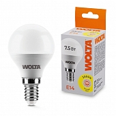 Лампочка светодиодная  25Y45GL7.5E14 