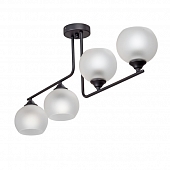 Потолочная люстра  V4944-1/4PL 