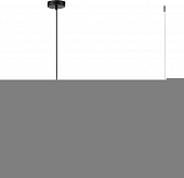 Подвесной светильник Capriccio VL5882P04 