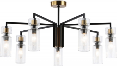 Потолочная люстра HIGH LIGHT LH56115