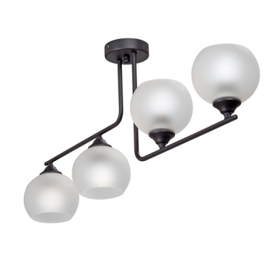 Потолочная люстра  V4944-1/4PL