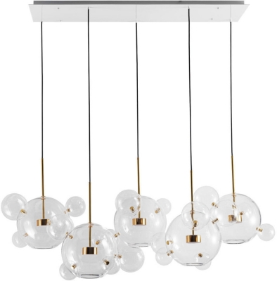 Подвесной светильник Bolle 2027-S5