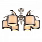 Потолочная люстра Floret APL.703.17.06 