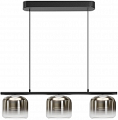 Подвесной светильник Spirito MOD286PL-L12B3K 