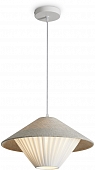 Подвесной светильник Ruler FR5555PL-01W 