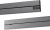 Электроустановочный шинопровод Am-track-sockets-39 392305TO/50 Grey