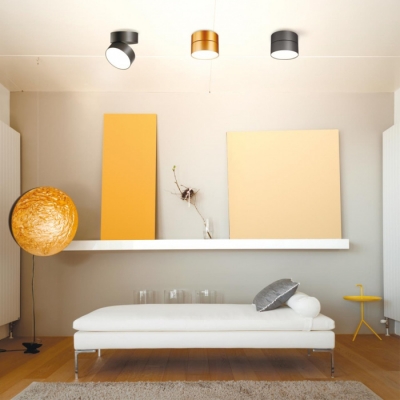 Точечный светильник Over 358751