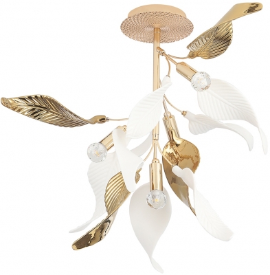 Потолочная люстра Stefania STEFANIA PL4