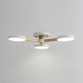 Потолочная люстра  TURNA01 