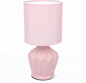 Интерьерная настольная лампа Origamia 8227/1T 