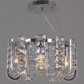 Подвесная люстра  02507-0.4-06 