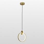 Подвесной светильник Alachua LSP-7182 