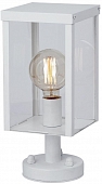 Интерьерная настольная лампа  V8002-0/1L 
