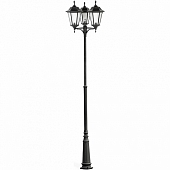 Наземный фонарь  79835 Bl 