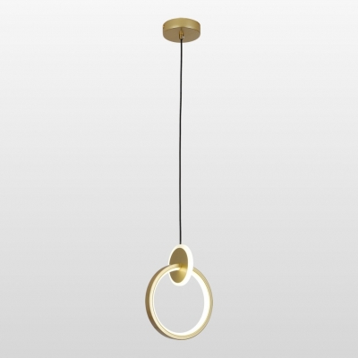 Подвесной светильник Alachua LSP-7182