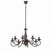 Подвесная люстра  V3464/8 