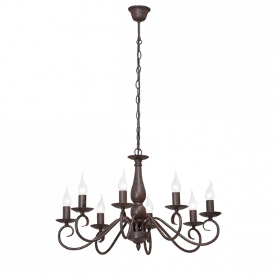 Подвесная люстра  V3464/8