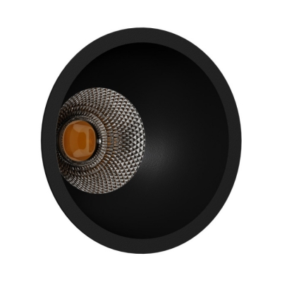 Точечный светильник  IT06-6025 black 4000K