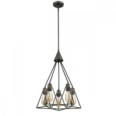 Подвесной светильник Storm 983 VL6136P05