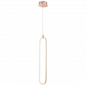 Подвесной светильник Chain MOD017PL-L13G 