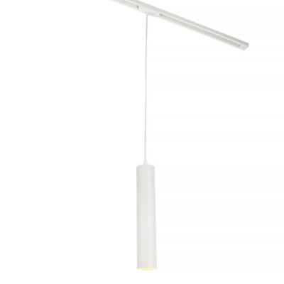 Трековый светильник Beam MT0126-GU10-W