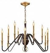 Подвесная люстра  F1124-19 