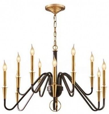 Подвесная люстра  F1124-19