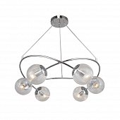 Подвесная люстра Molecule 1110/6PL 