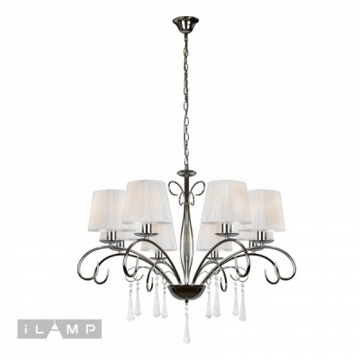 Подвесная люстра Perfection RM7006/8CR