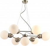 Подвесная люстра  LSP-8899 