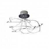 Потолочная люстра Eleganza MX6301-10 