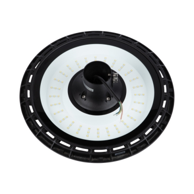 Наземный светильник  ULV-T30-60W/4000K/60 IP65 BLACK