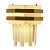 Бра Spear SPEAR 76013/2W GOLD 