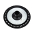 Наземный светильник  ULV-T30-60W/4000K/60 IP65 BLACK