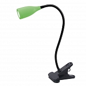 Интерьерная настольная лампа ULM ULM-D501 4W/4000K GREEN 