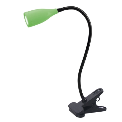 Интерьерная настольная лампа ULM ULM-D501 4W/4000K GREEN