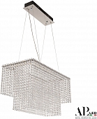 Подвесная люстра Sicilia SH05.57.C.Ni.4000 