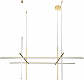 Подвесной светильник Kalipso 1837/01 SP-105 